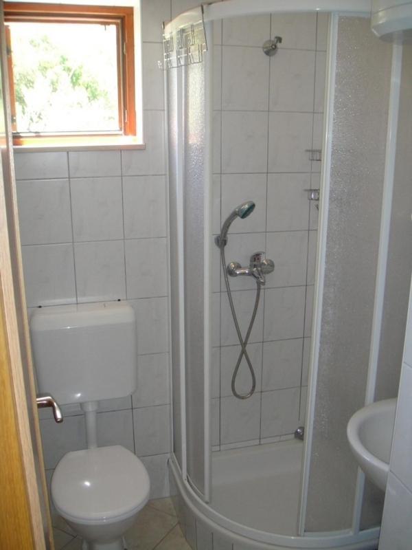 Apartments Ivan Orlic Vinisce Bagian luar foto