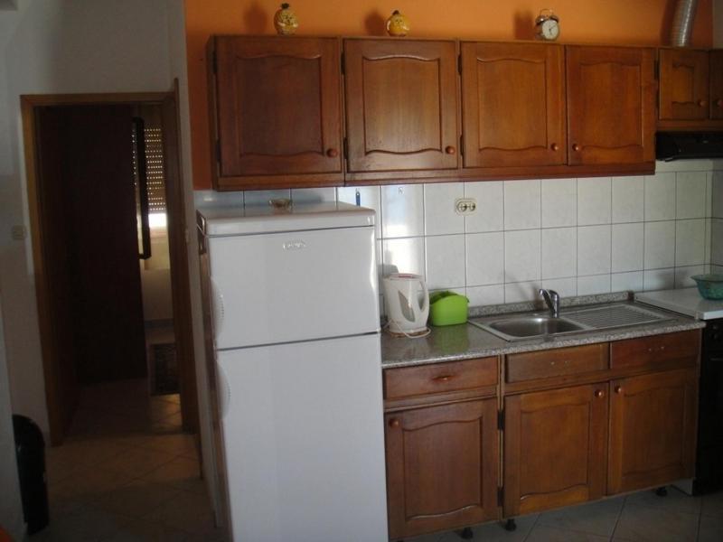 Apartments Ivan Orlic Vinisce Bagian luar foto